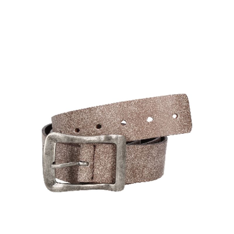 PANAMA JACK - Cinturón Hombre 100 Cuero J508 Beige Panama Jack