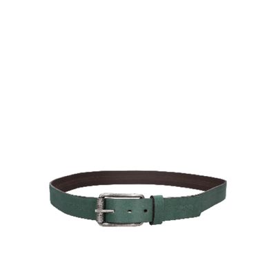 Imagen 2 del producto Cinturón Cuero Hombre Verde PANAMA JACK.-