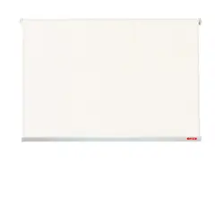 CLEMS CORTINAS - Sunscreen Cortina Roller 120x160 Color Crudo Clems
