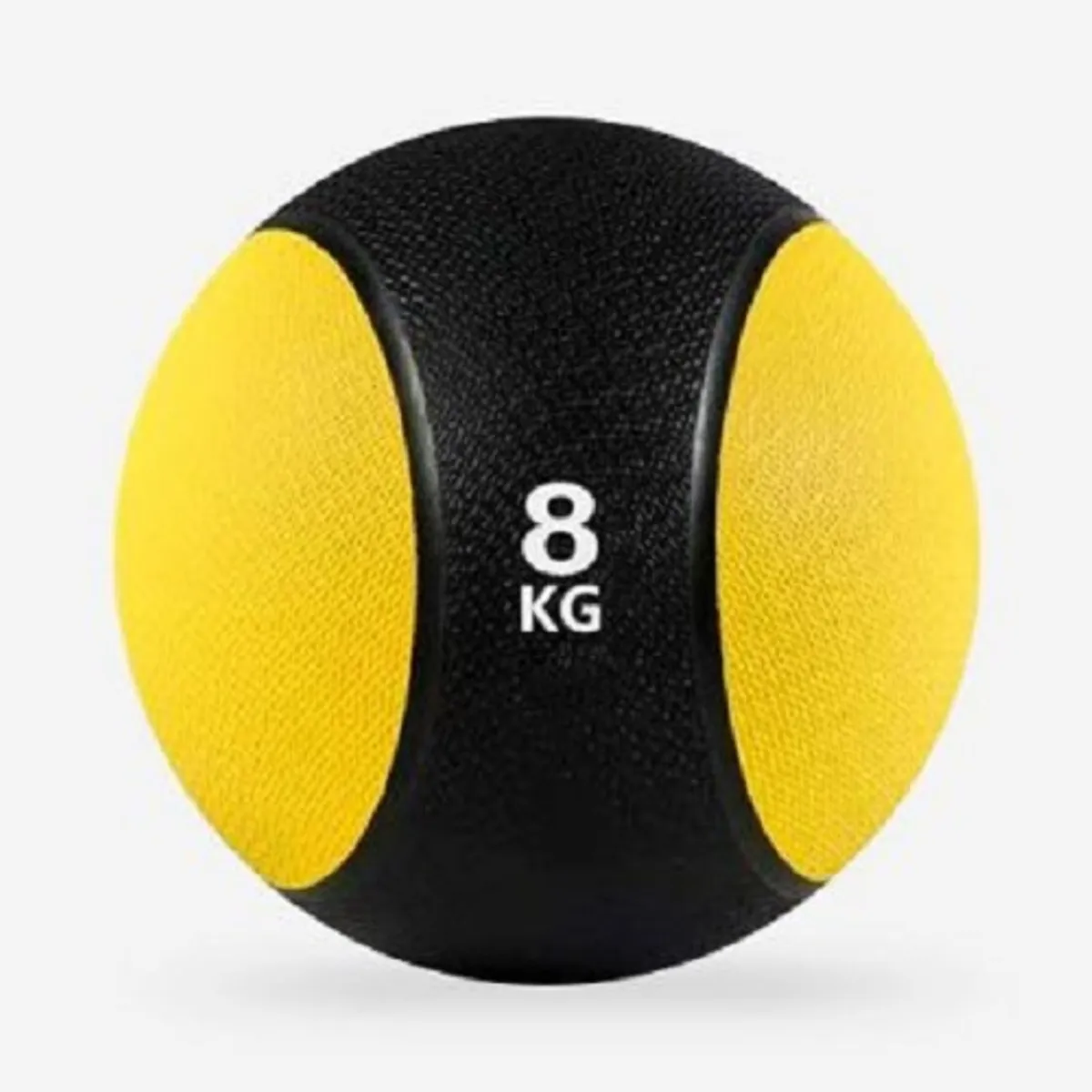 GYMHOME - Balon Medicinal con Rebote Gymhome 8 kg