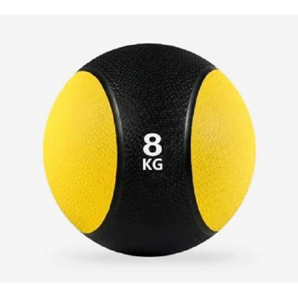 GYMHOME - Balon Medicinal con Rebote Gymhome 8 kg