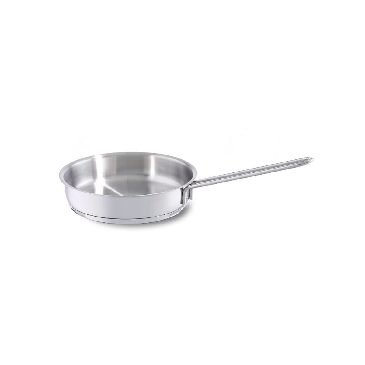 FISSLER - Sarten de Inducción Sin Tapa 16 cm FISSLER