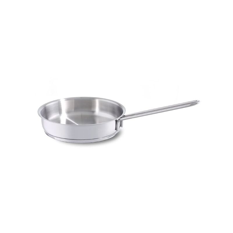FISSLER - Sarten de Inducción Sin Tapa 16 cm FISSLER