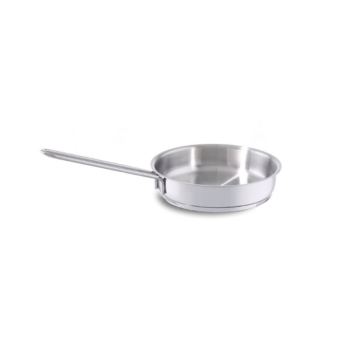FISSLER - Sarten de Inducción Sin Tapa 16 cm FISSLER