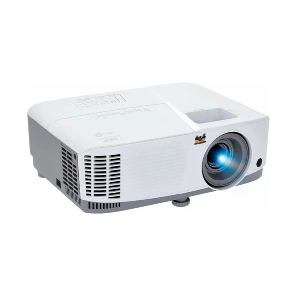 VIEWSONIC - Proyector Viewsonic PA503W WXGA DLP 4000 lúmenes