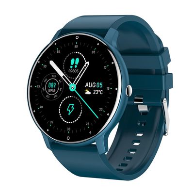 Startechoffice Reloj Inteligente Smartwatch Wearables