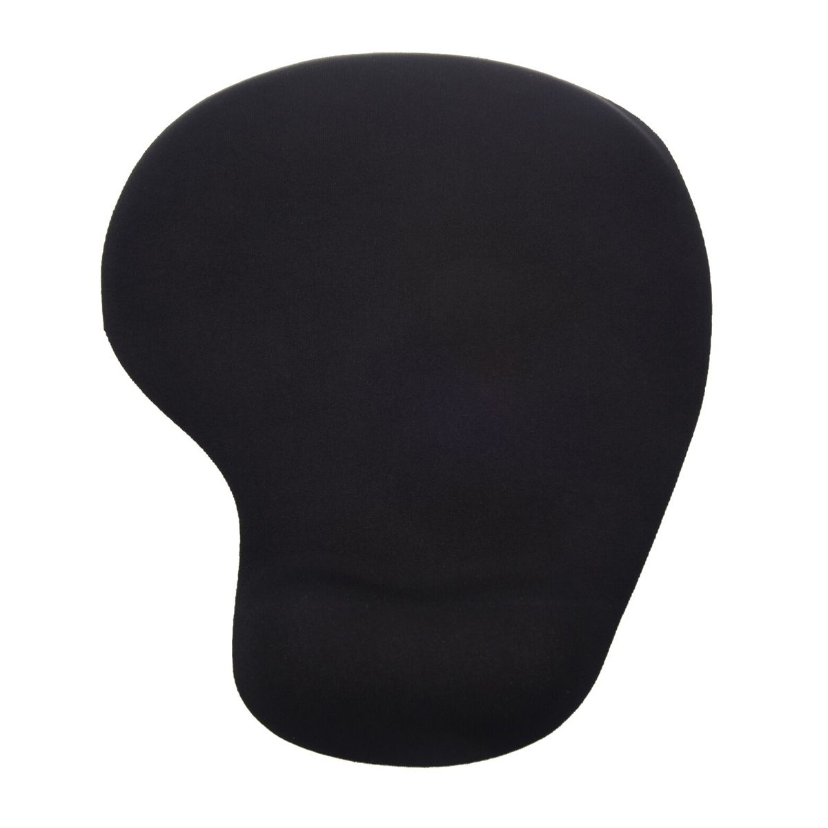 GENERICO - MOUSEPAD ERGONOMÉTRICO CON GEL APOYA MUÑECA ANTIDESLIZANTE