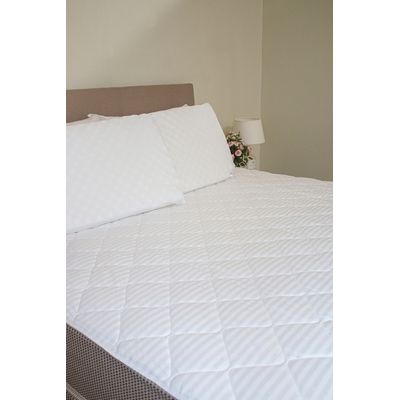 Imagen 2 del producto Cubrecolchon super king mttnt 90g