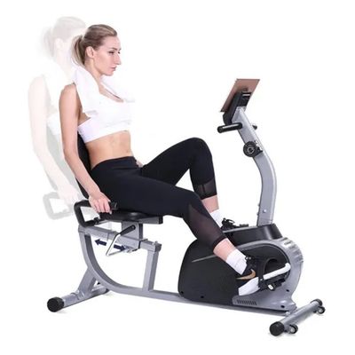 Imagen 2 del producto Bicicleta recostada Recumbent SH-MRB5901