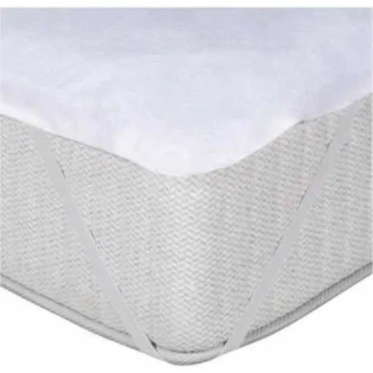 GENERICO - Cubrecolchon Af Cannon, 1.5 Plaza