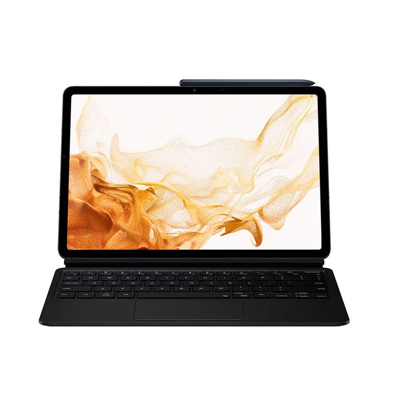 SAMSUNG - Tablet Galaxy TAB S8 8GB 128GB 11" Graphite