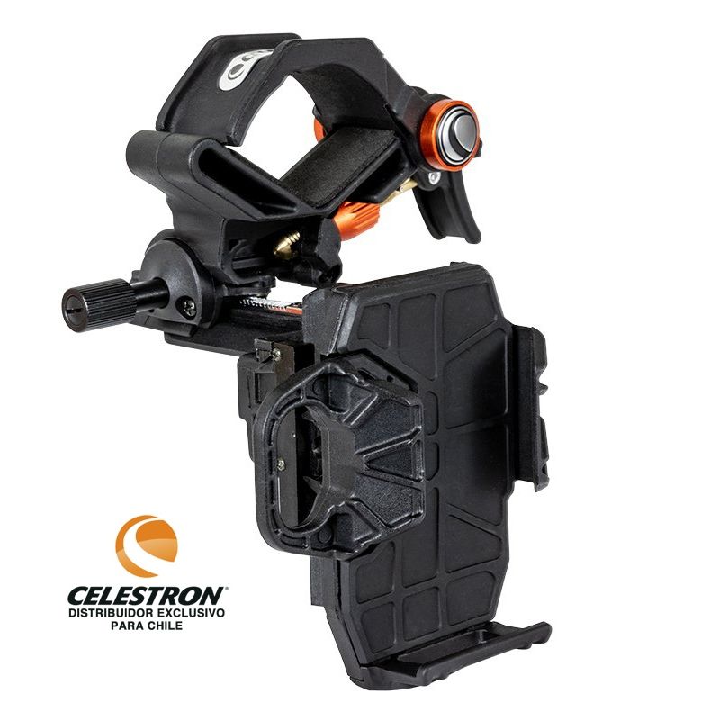 CELESTRON - Adaptador para Smartphone Celestron NexYZ 3-Axis