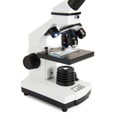 Imagen 2 del producto Microscopio CM800