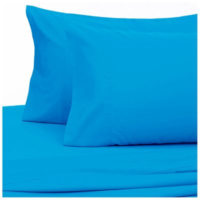 Imagen 2 del producto Sabana unicolor king 144 hilos