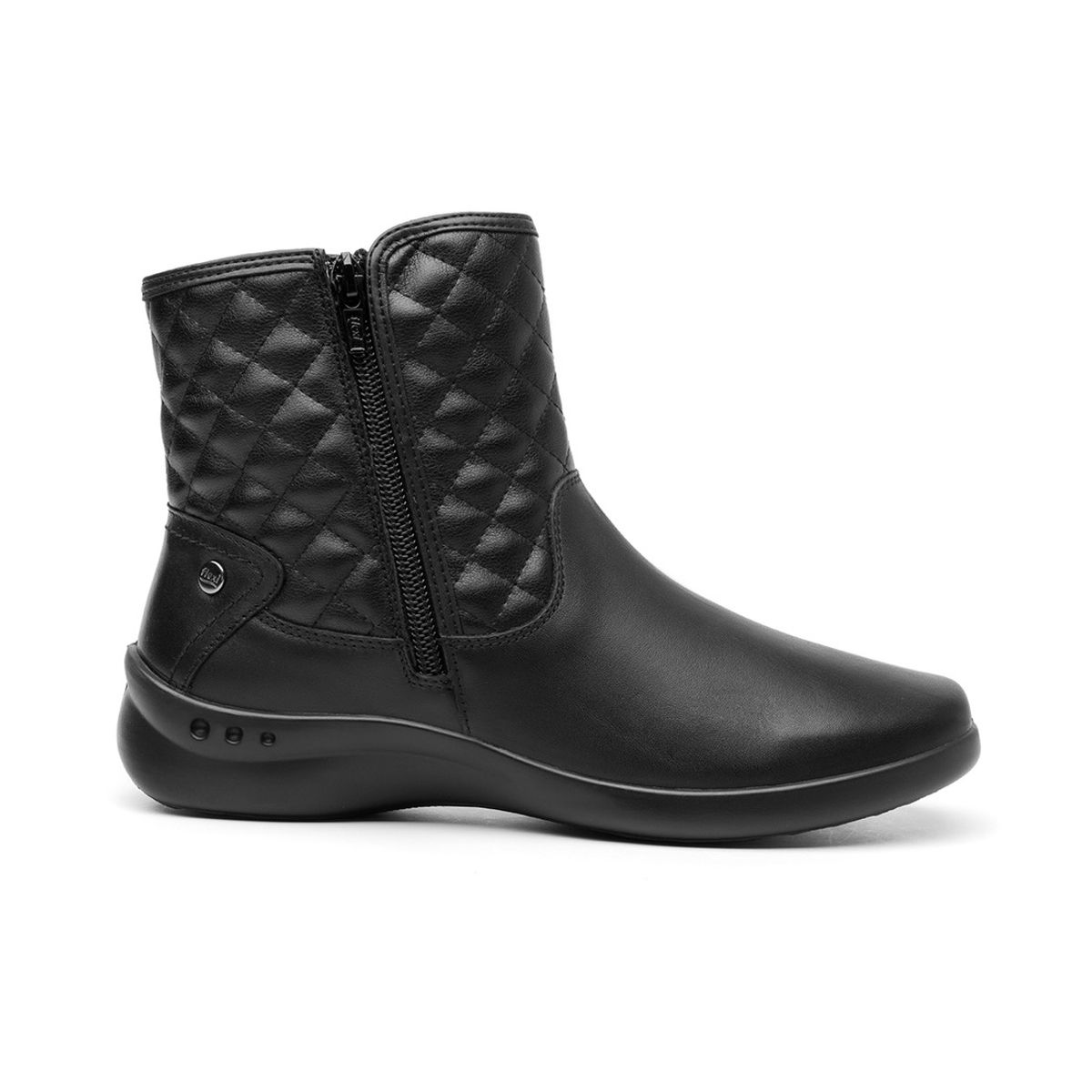FLEXI - Botin Mujer Ofelia 48330Negro