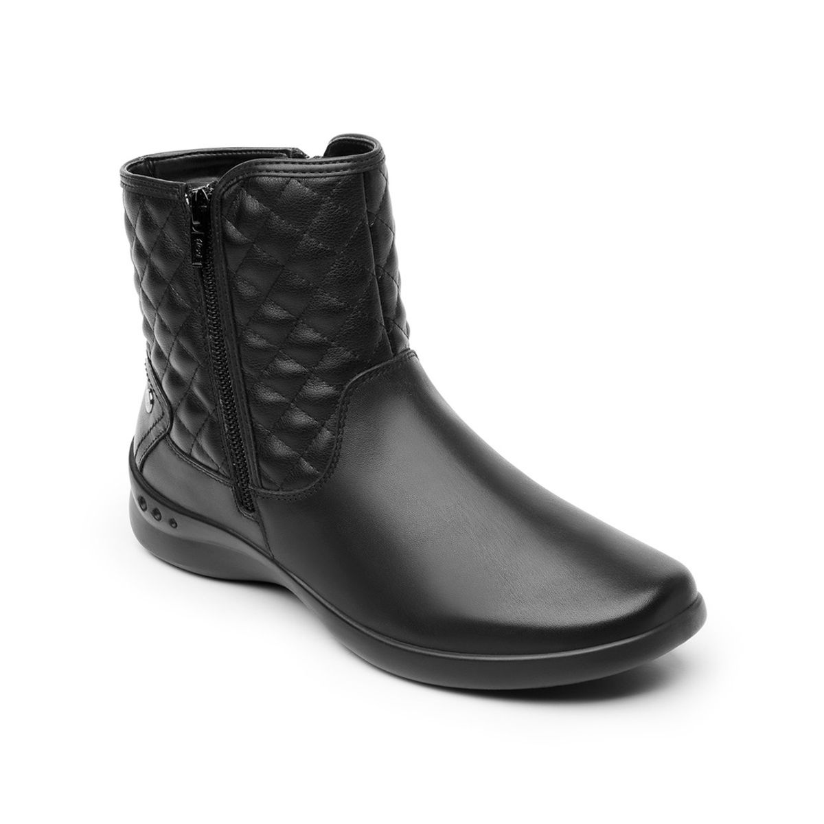 FLEXI - Botin Mujer Ofelia 48330Negro