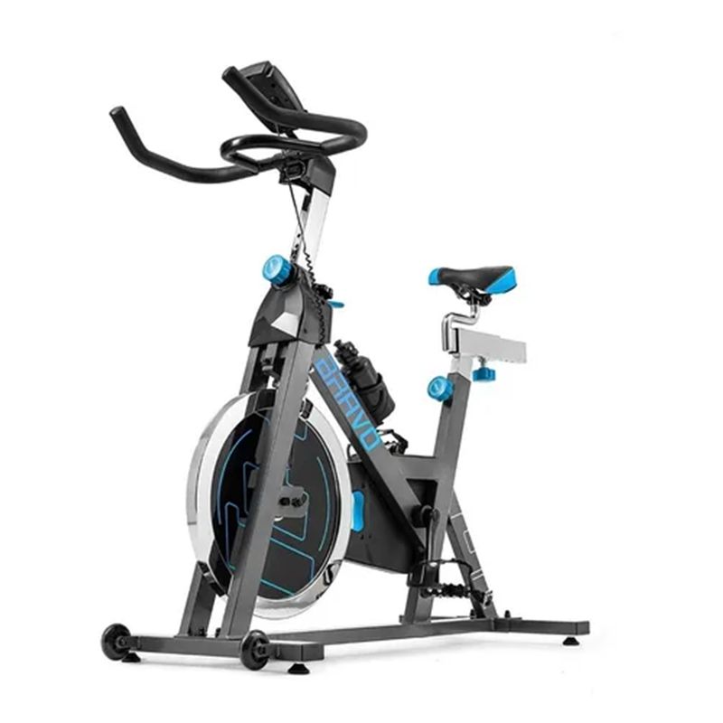 SDFIT - Spinning Bravo Indoor HS-045IC 18 KG Azul – Hop Sport