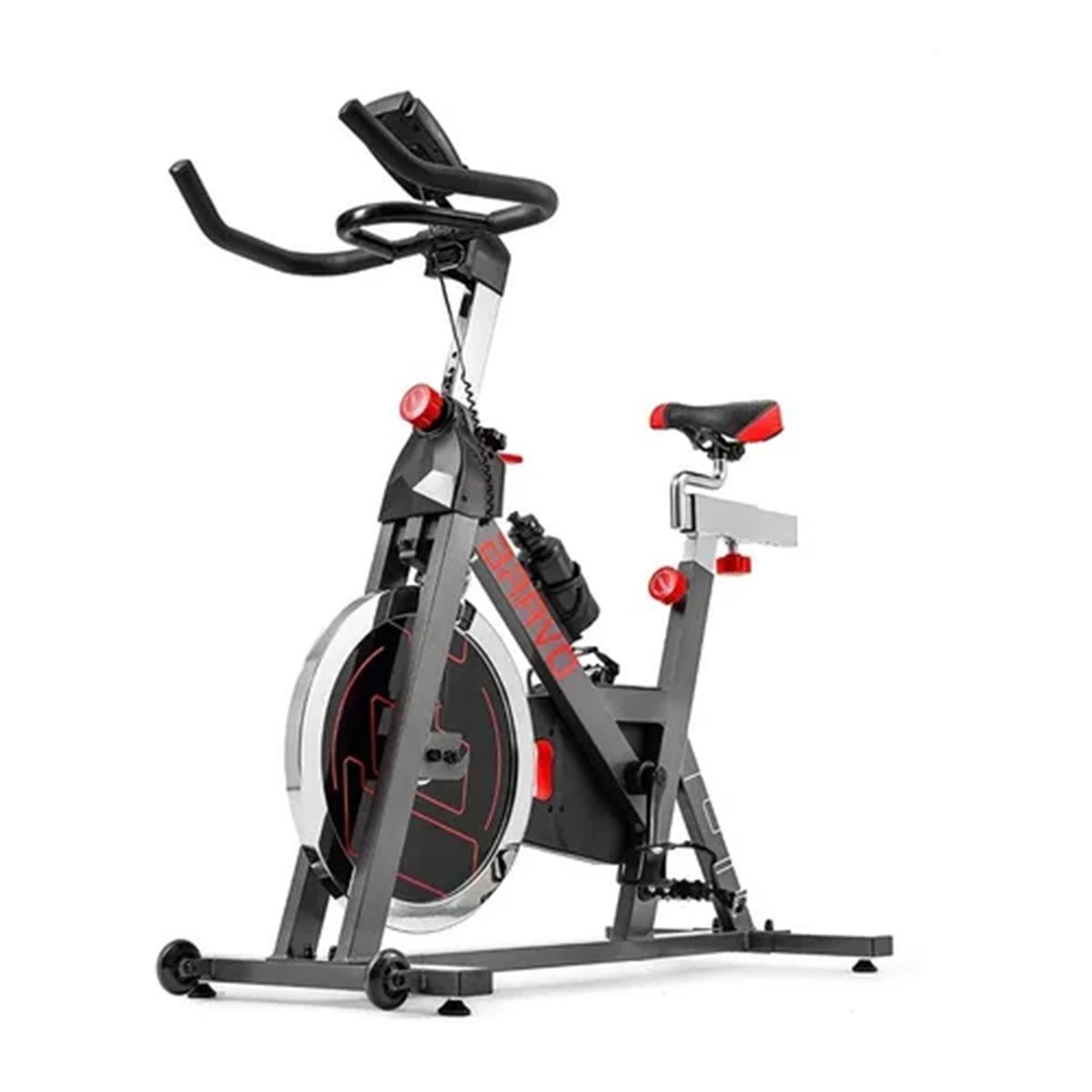 SDFIT - Spinning Bravo Indoor HS-045IC 18 KG Roja – Hop Sport