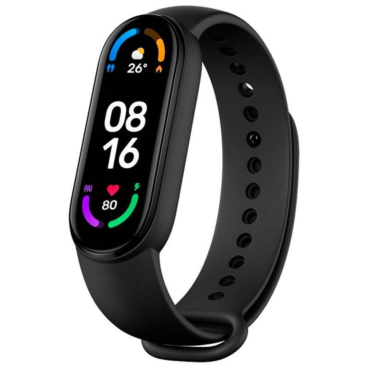 XIAOMI - Xiaomi Mi Band 6- SpO2 sensor BioTracker
