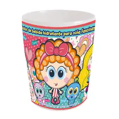 DISTROLLER JUGUETES - Taza Melamina Distroller