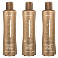 Acondicionador Pack 3 productos 300 ml cu