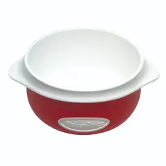 FISHER PRICE - Bowl Rojo