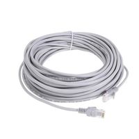 Cable de Red 10 Metros Upt Cat 5e