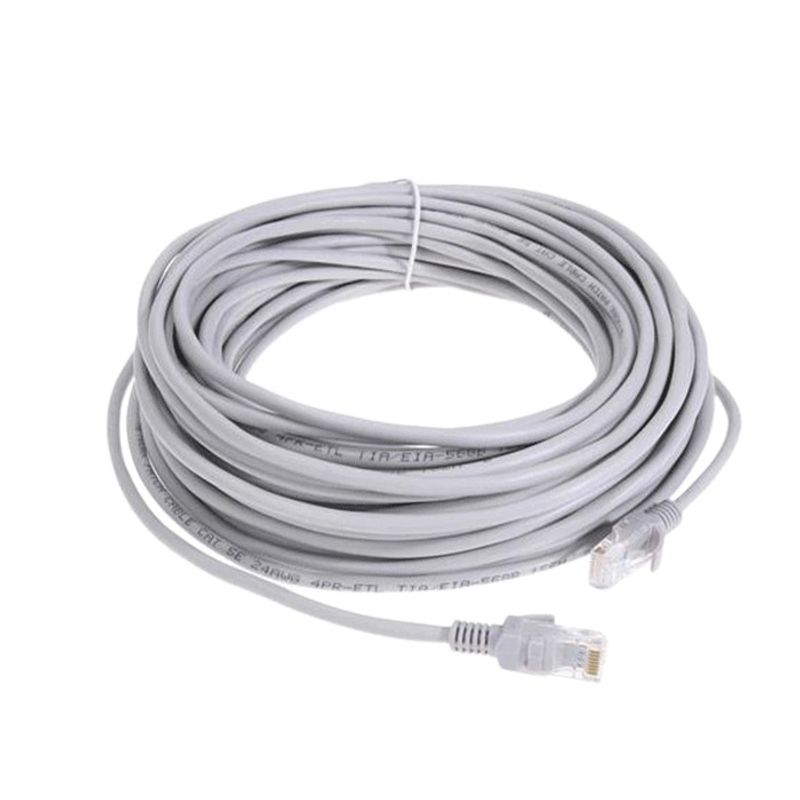PHILCO - Cable de Red 10 Metros Upt Cat 5e Philco