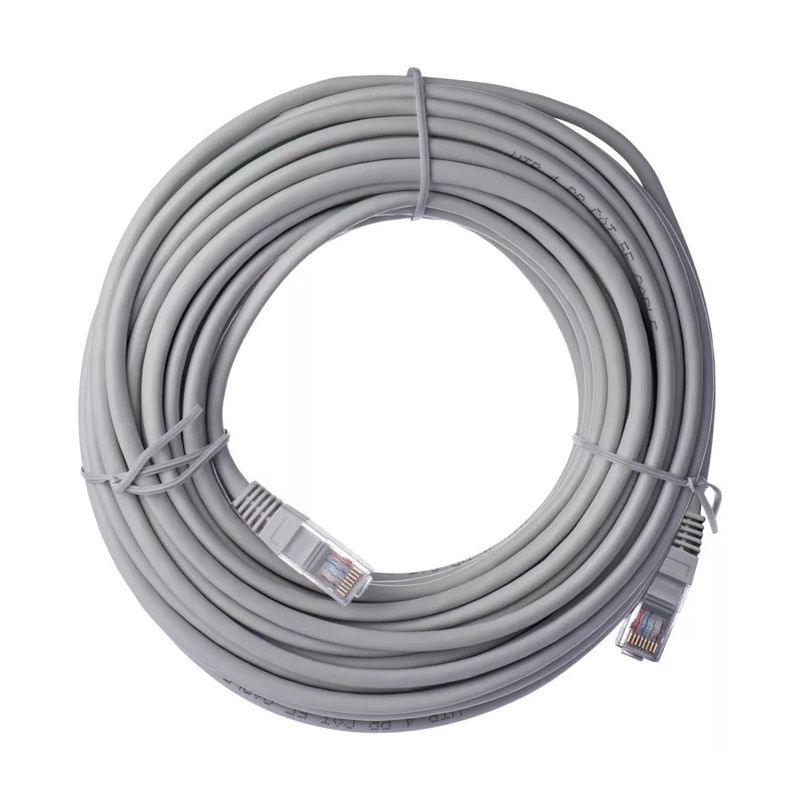 PHILCO - Cable de Red 15 Metros Upt Cat 5e Philco