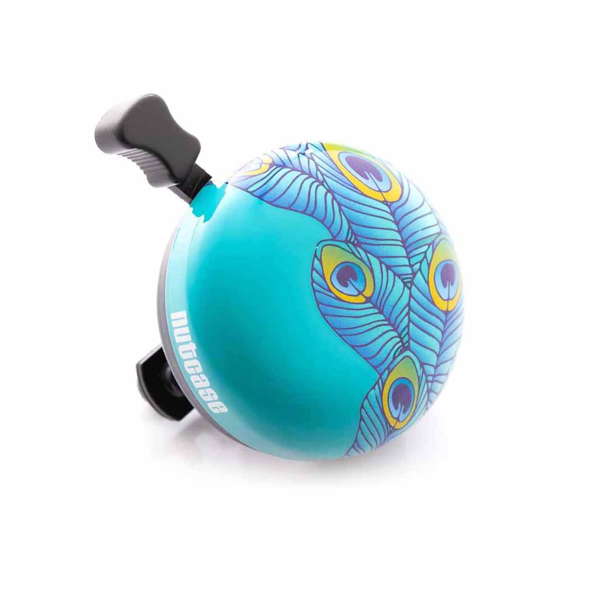 NUTCASE - Campanilla Nutcase Large - Ruffled Feathers