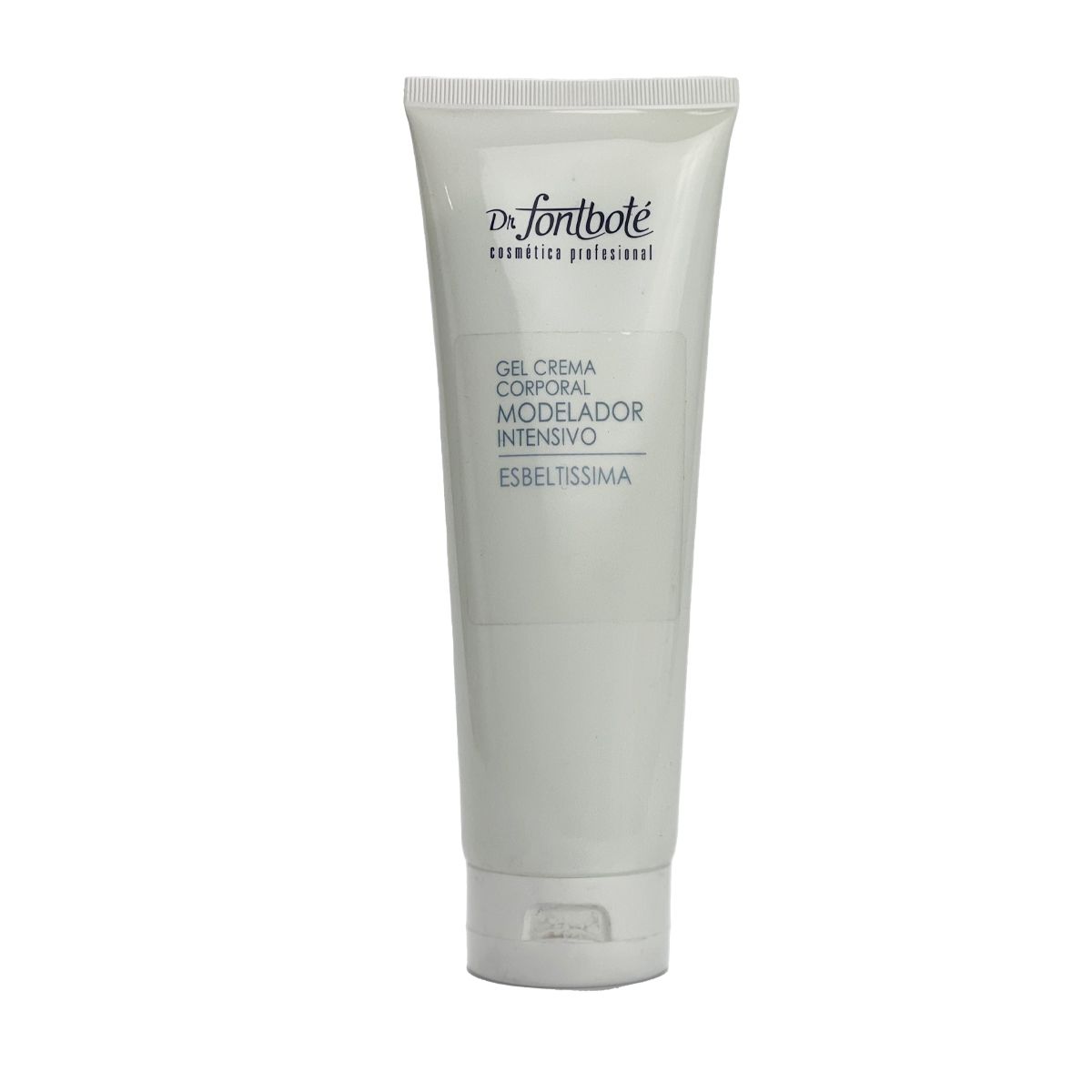 DR FONTBOTE - Gel crema Corporal Modelador Intensivo 250 g