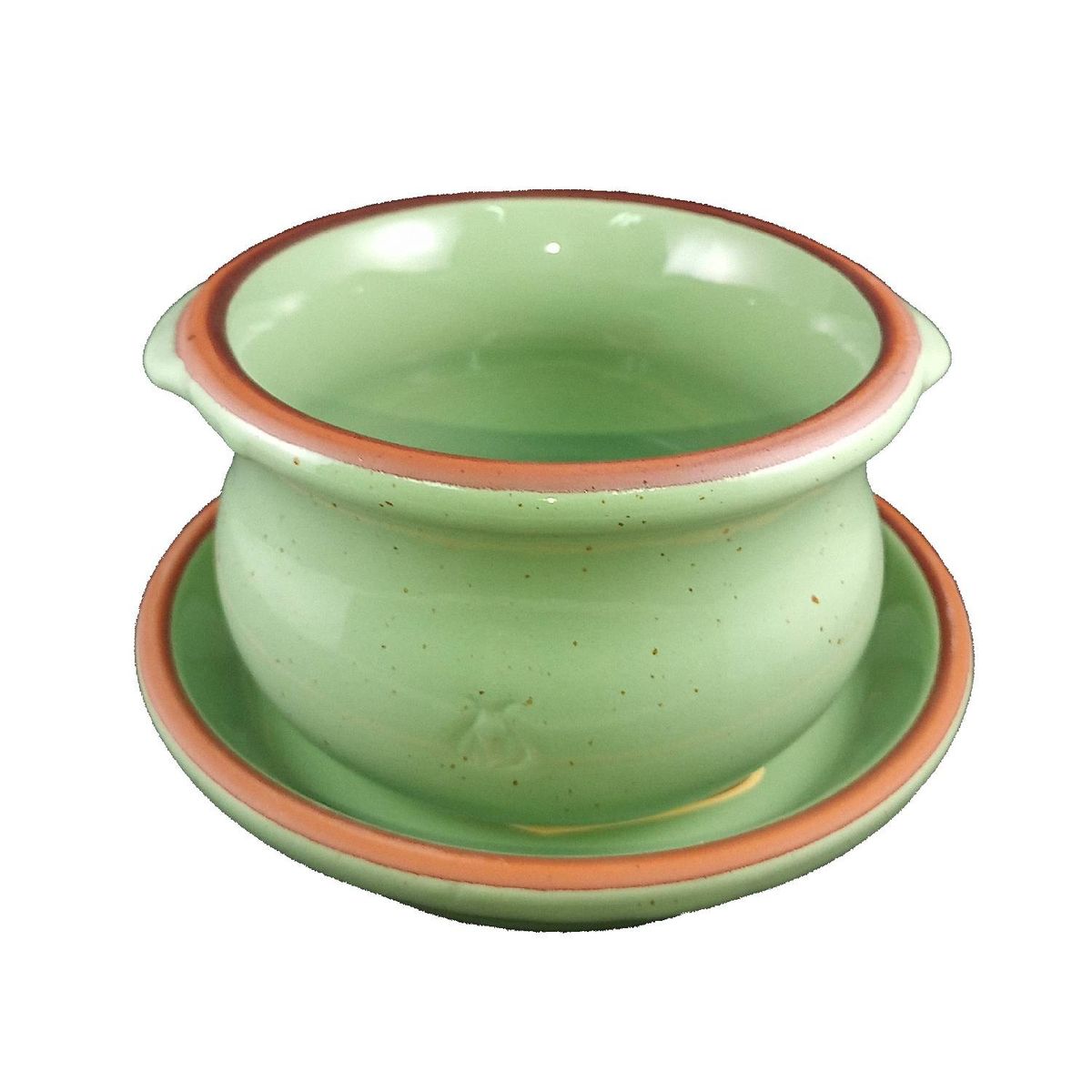 MESTIZA - Set de Cacerolas Mestiza Menta Miel