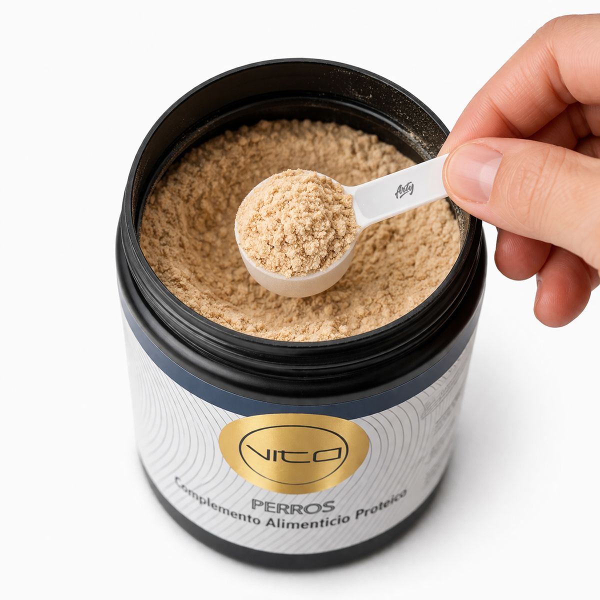 GENERICO - Suplemento Vito Articular Para Perro, 300gr