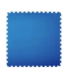 DACTIC - Alfombra  Azul