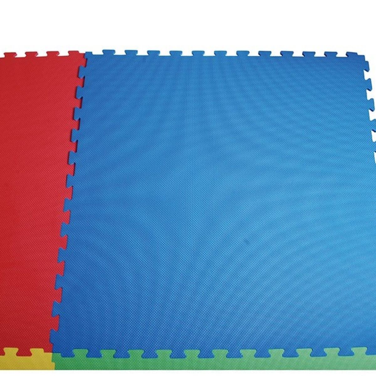 DACTIC - Alfombra   Azul   Dactic