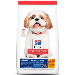 HILLS PET NUTRITION - Hills Adulto Small Bites - desde los 7 años de edad