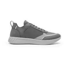 FLEXI - ZAPATILLA HOMBRE FORSETI 409002GRIS - Gris