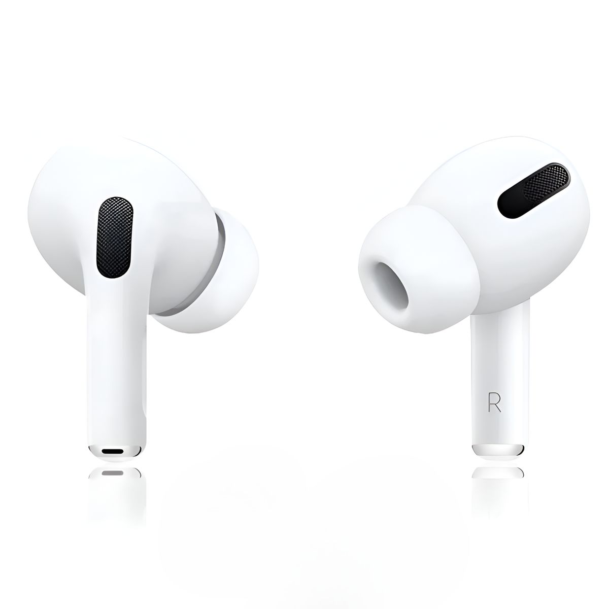 TECMASTER - Audífono Earbuds Bluetooth Touch Wireless TWS HIFI TM-300512