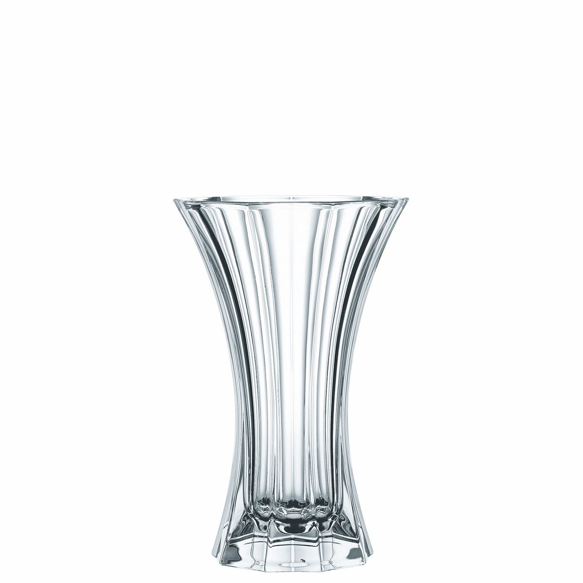 NACHTMANN - Florero Saphir 24 Cms.