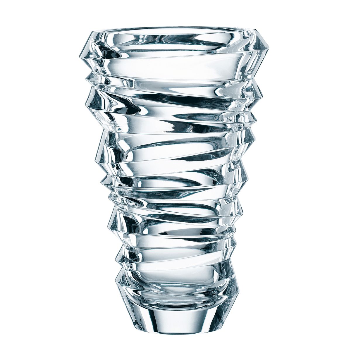 NACHTMANN - Florero Slice 24 Cms..