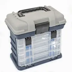 SOCOTRA - Caja de Pesca multi uso