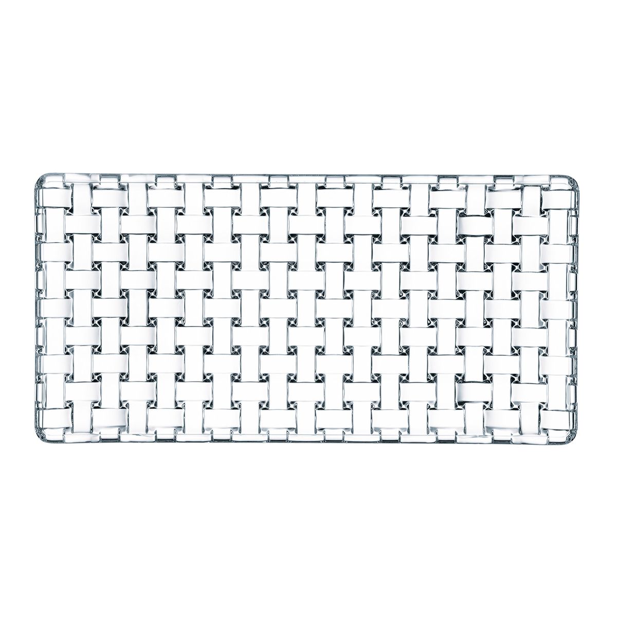 NACHTMANN - Set 3 Piezas Servicio De Mesa Bossa Nova