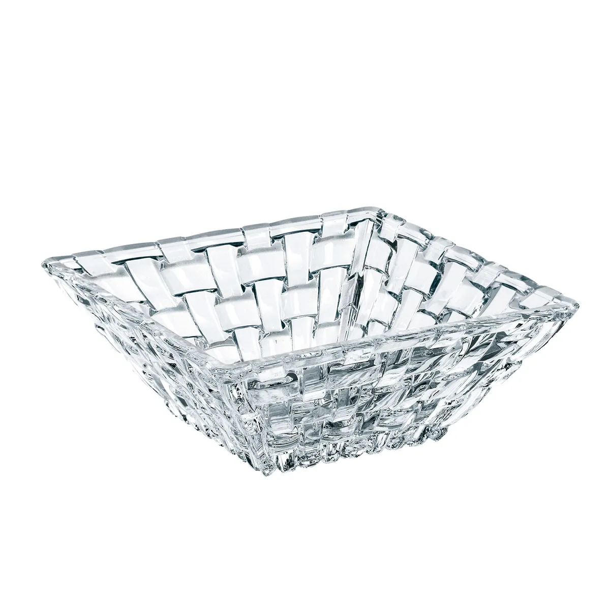 NACHTMANN - Set 3 Piezas Servicio De Mesa Bossa Nova