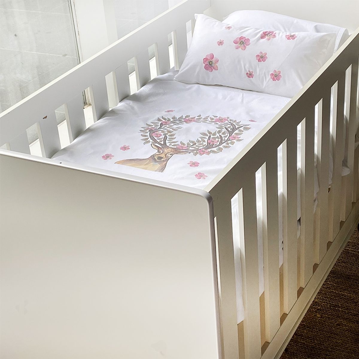 TUYO PRINT - Set Moisés Venado - Tuyo Print