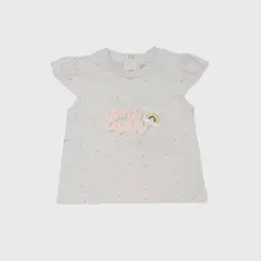 PILLIN - Polera Bebé Niña Lila