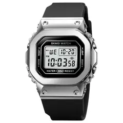 SKMEI - Reloj deportivo Digital Unisex 1796