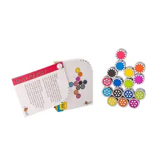 FATBRAIN TOY - COGGY, JUEGO DE INGENIO