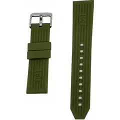 CAT - Correa Pulsera Caterpillar Hombre Lf Verde