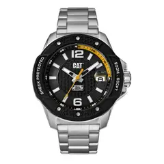 CAT - RELOJ HOMBRE SJ-141-11-131 SHOCKMASTER EVO - Plateado