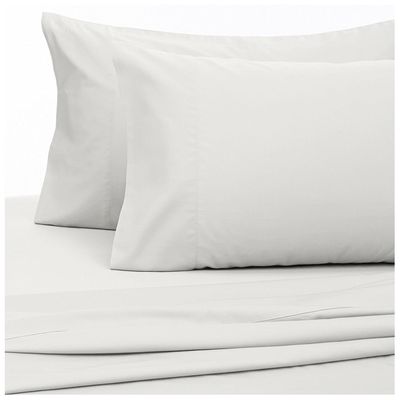 Imagen 2 del producto Sabana unicolor 2 plazas 144 hilos